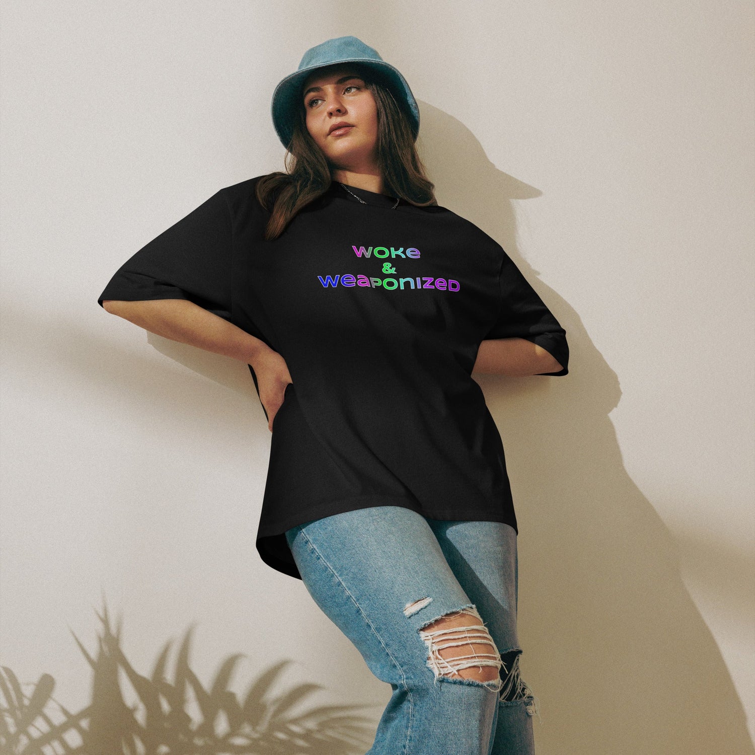 t-shirt & tank top collection