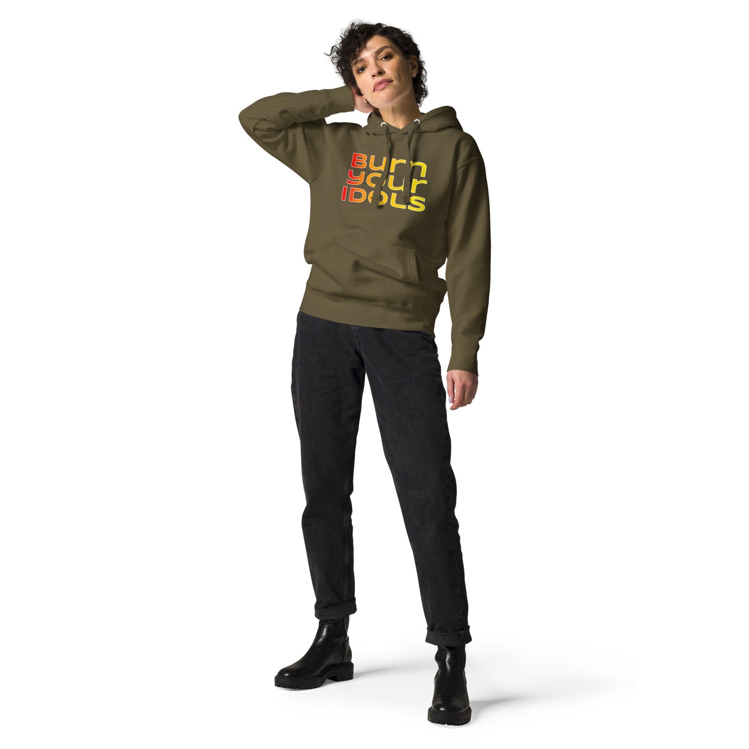 hoodie collection